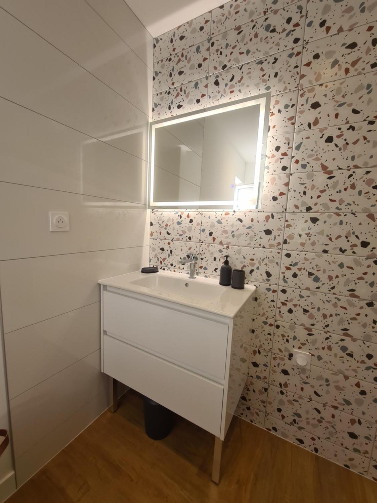 Le Nid Du Bosquet Appartement Issoire Buitenkant foto